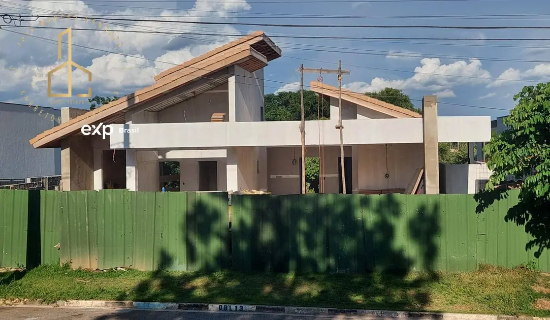 Casa de Condomínio com 4 quartos à venda, 1700m2 em Parque Reserva Fazenda Imperial, Sorocaba - SP - imagem 9 Foto 9 de Casa de Condomínio com 4 quartos à venda, 1700m2 em Parque Reserva Fazenda Imperial, Sorocaba - SP