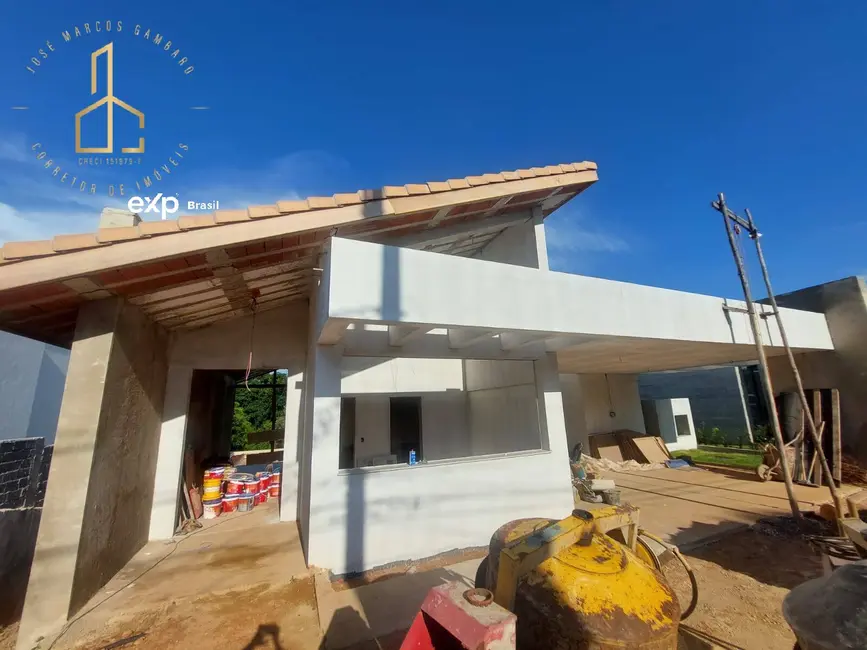 Casa de Condomínio com 4 quartos à venda, 1700m2 em Parque Reserva Fazenda Imperial, Sorocaba - SP - imagem 7 Foto 7 de Casa de Condomínio com 4 quartos à venda, 1700m2 em Parque Reserva Fazenda Imperial, Sorocaba - SP