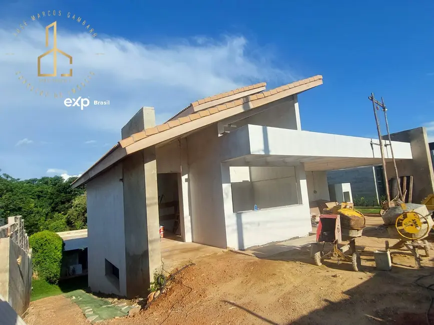 Casa de Condomínio com 4 quartos à venda, 1700m2 em Parque Reserva Fazenda Imperial, Sorocaba - SP - imagem 6 Foto 6 de Casa de Condomínio com 4 quartos à venda, 1700m2 em Parque Reserva Fazenda Imperial, Sorocaba - SP