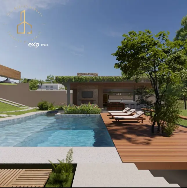 Casa de Condomínio com 4 quartos à venda, 1700m2 em Parque Reserva Fazenda Imperial, Sorocaba - SP - imagem 5 Foto 5 de Casa de Condomínio com 4 quartos à venda, 1700m2 em Parque Reserva Fazenda Imperial, Sorocaba - SP