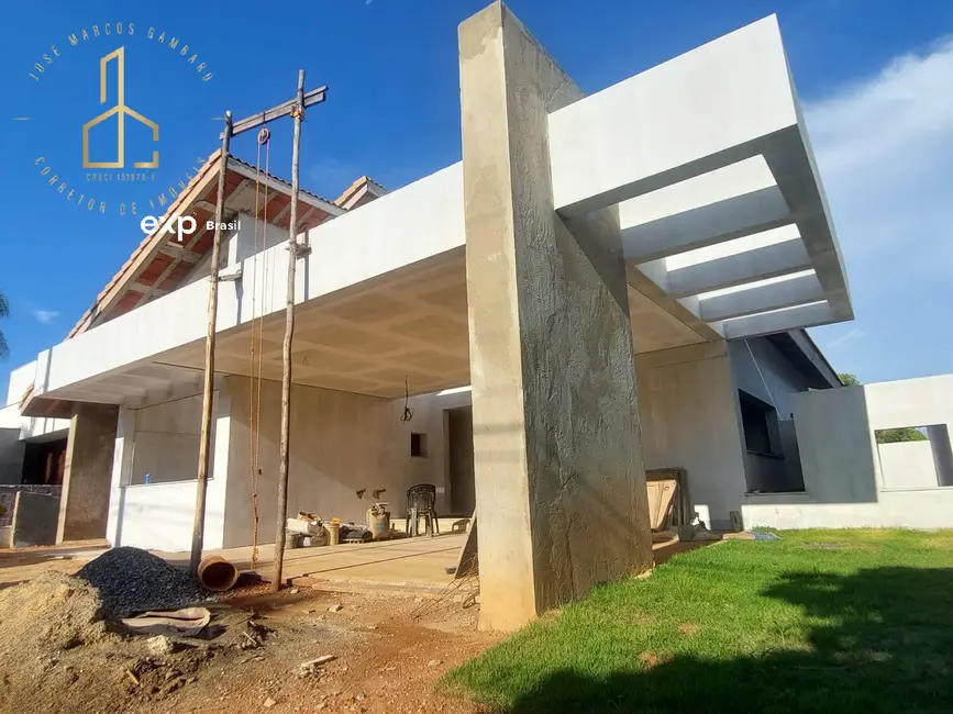 Casa de Condomínio com 4 quartos à venda, 1700m2 em Parque Reserva Fazenda Imperial, Sorocaba - SP - imagem 8 Foto 8 de Casa de Condomínio com 4 quartos à venda, 1700m2 em Parque Reserva Fazenda Imperial, Sorocaba - SP