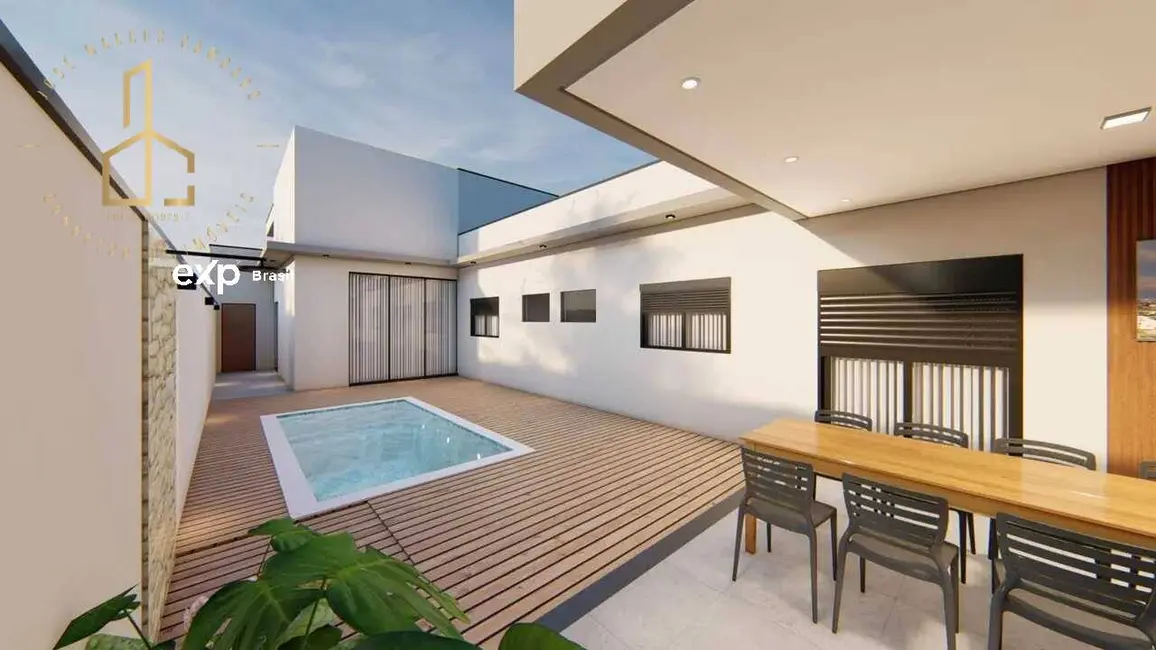 Casa de Condomínio com 3 quartos à venda, 300m2 em Brigadeiro Tobias, Sorocaba - SP - imagem 4 Foto 4 de Casa de Condomínio com 3 quartos à venda, 300m2 em Brigadeiro Tobias, Sorocaba - SP