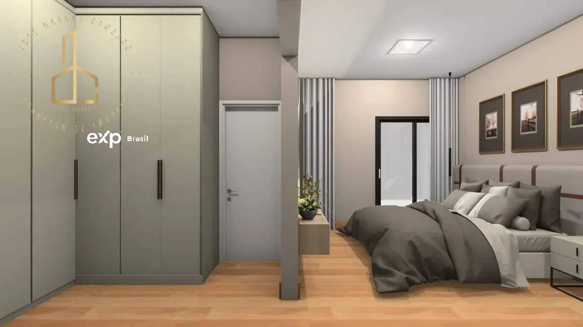 Casa de Condomínio com 3 quartos à venda, 300m2 em Brigadeiro Tobias, Sorocaba - SP - imagem 6 Foto 6 de Casa de Condomínio com 3 quartos à venda, 300m2 em Brigadeiro Tobias, Sorocaba - SP