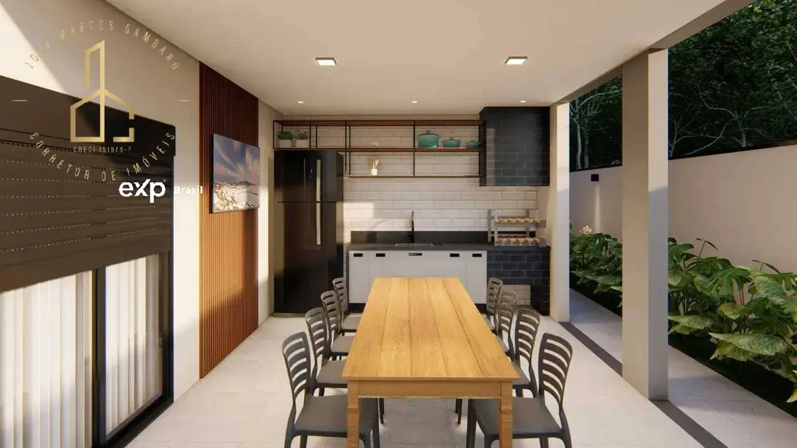 Casa de Condomínio com 3 quartos à venda, 300m2 em Brigadeiro Tobias, Sorocaba - SP - imagem 7 Foto 7 de Casa de Condomínio com 3 quartos à venda, 300m2 em Brigadeiro Tobias, Sorocaba - SP