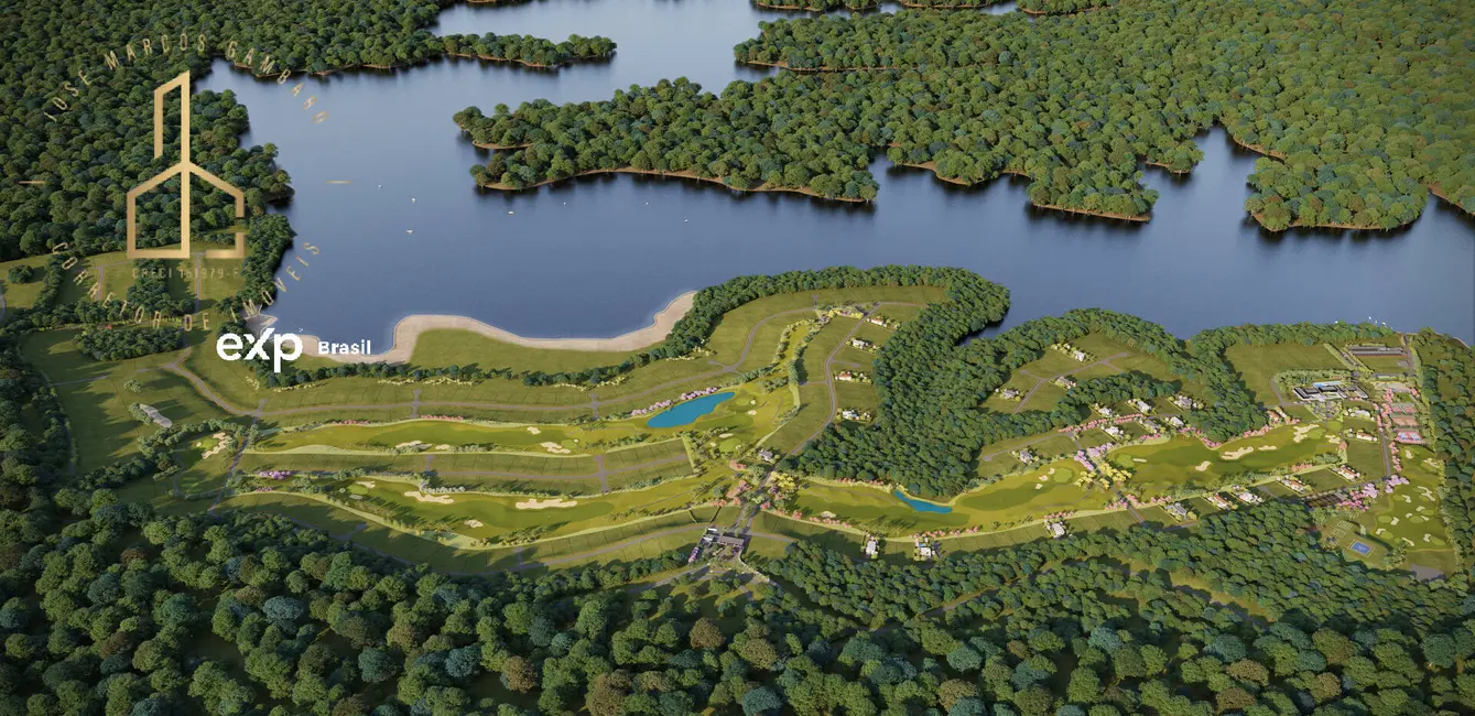 Foto 8 de Casa de Condomínio com 4 quartos à venda, 439m2 em Piedade - SP