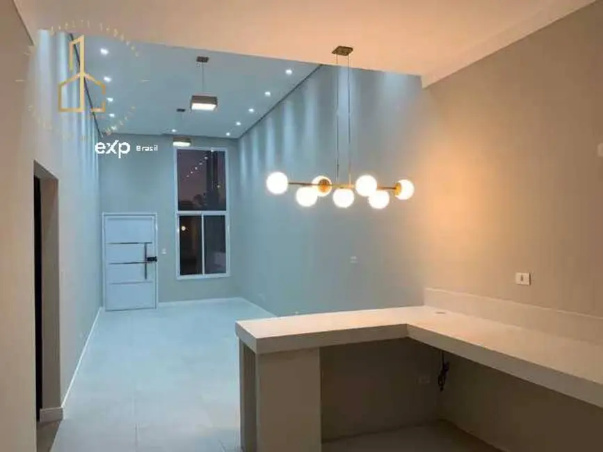 Foto 3 de Casa de Condomínio com 3 quartos à venda, 165m2 em Horto Florestal, Sorocaba - SP