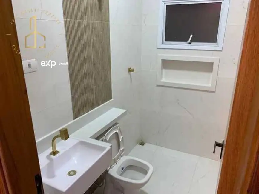 Foto 9 de Casa de Condomínio com 3 quartos à venda, 165m2 em Horto Florestal, Sorocaba - SP