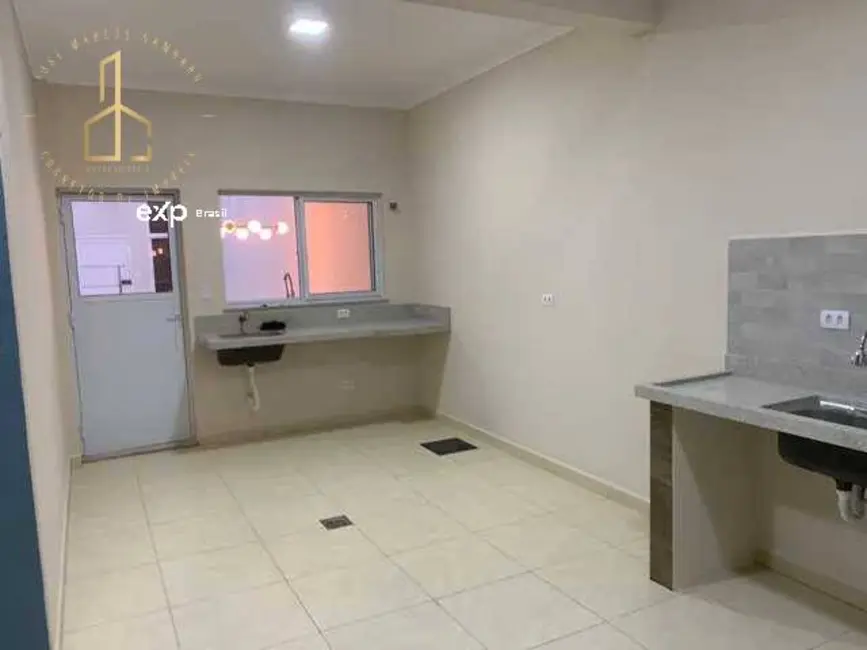 Foto 5 de Casa de Condomínio com 3 quartos à venda, 165m2 em Horto Florestal, Sorocaba - SP