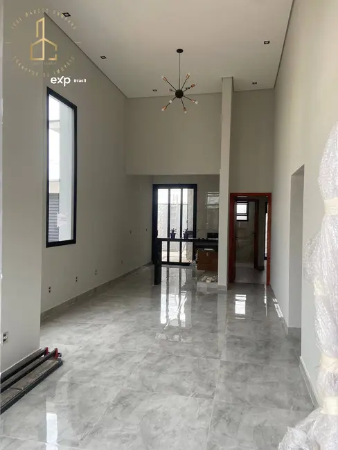 Casa de Condomínio com 3 quartos à venda, 165m2 em Horto Florestal, Sorocaba - SP - imagem 3 Foto 3 de Casa de Condomínio com 3 quartos à venda, 165m2 em Horto Florestal, Sorocaba - SP