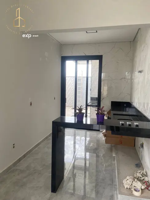 Casa de Condomínio com 3 quartos à venda, 165m2 em Horto Florestal, Sorocaba - SP - imagem 6 Foto 6 de Casa de Condomínio com 3 quartos à venda, 165m2 em Horto Florestal, Sorocaba - SP