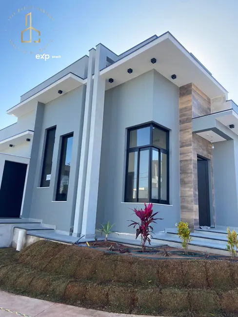 Casa de Condomínio com 3 quartos à venda, 165m2 em Horto Florestal, Sorocaba - SP - imagem 4 Foto 4 de Casa de Condomínio com 3 quartos à venda, 165m2 em Horto Florestal, Sorocaba - SP