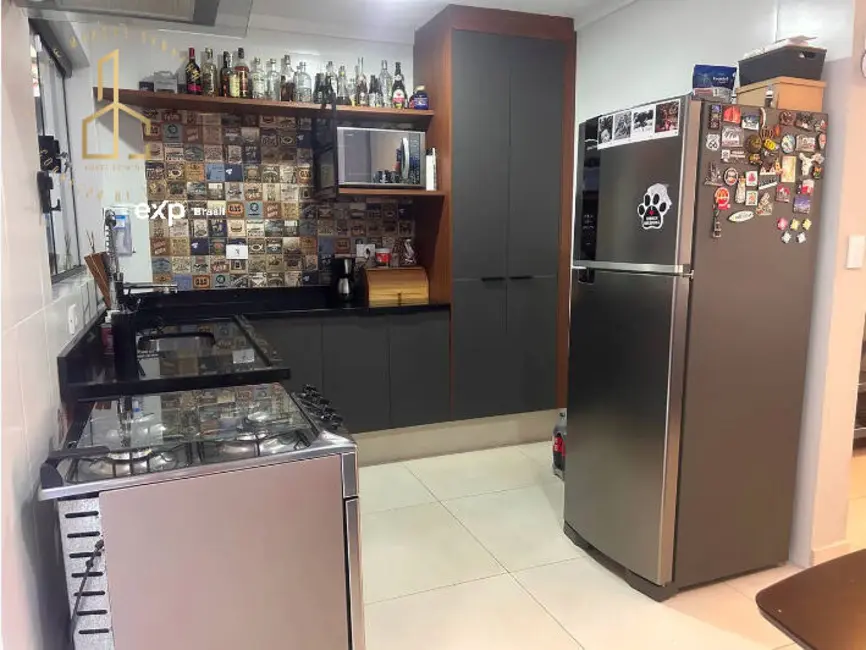 Casa de Condomínio com 2 quartos à venda, 78m2 em Jardim Gonçalves, Sorocaba - SP - imagem 6 Foto 6 de Casa de Condomínio com 2 quartos à venda, 78m2 em Jardim Gonçalves, Sorocaba - SP