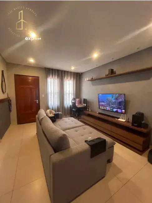 Casa de Condomínio com 2 quartos à venda, 78m2 em Jardim Gonçalves, Sorocaba - SP - imagem 4 Foto 4 de Casa de Condomínio com 2 quartos à venda, 78m2 em Jardim Gonçalves, Sorocaba - SP