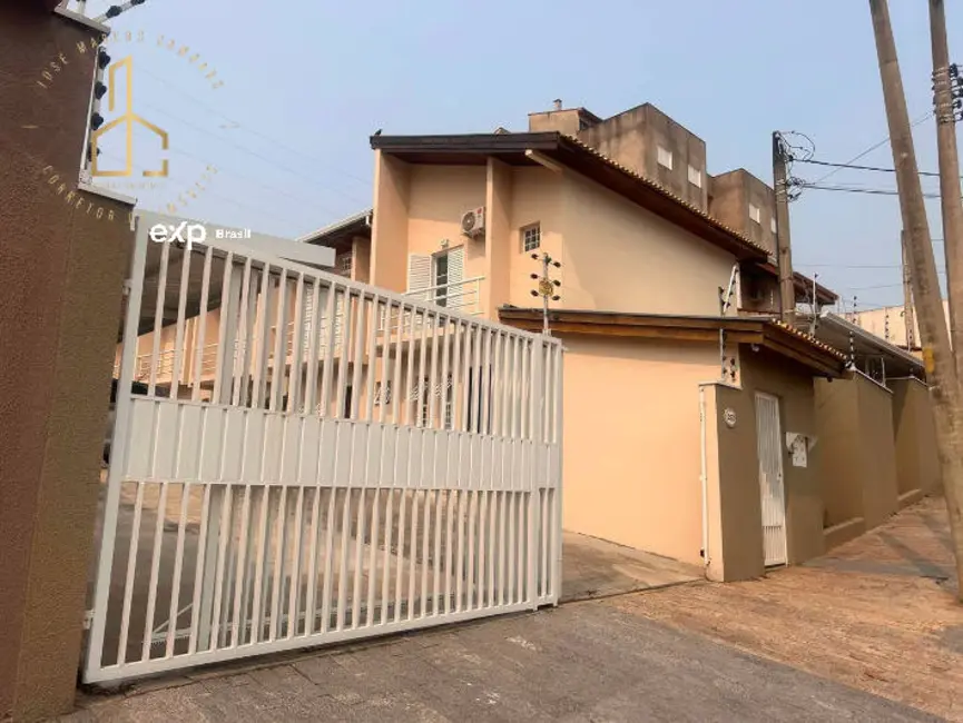 Casa de Condomínio com 2 quartos à venda, 78m2 em Jardim Gonçalves, Sorocaba - SP - imagem 2 Foto 2 de Casa de Condomínio com 2 quartos à venda, 78m2 em Jardim Gonçalves, Sorocaba - SP