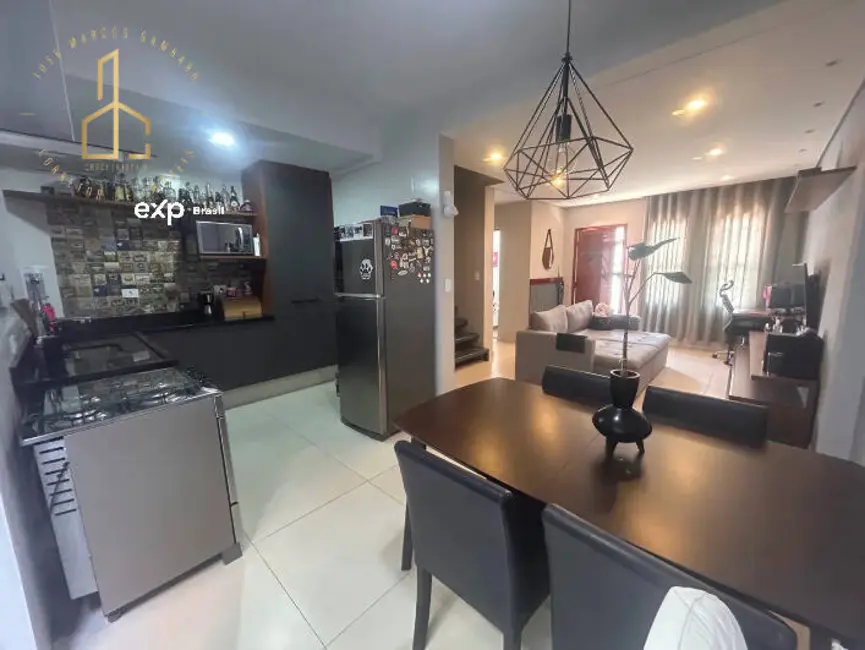 Casa de Condomínio com 2 quartos à venda, 78m2 em Jardim Gonçalves, Sorocaba - SP - imagem 8 Foto 8 de Casa de Condomínio com 2 quartos à venda, 78m2 em Jardim Gonçalves, Sorocaba - SP