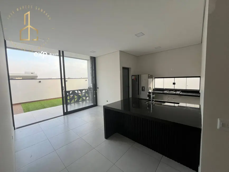 Foto 8 de Casa de Condomínio com 3 quartos à venda, 310m2 em Votorantim - SP