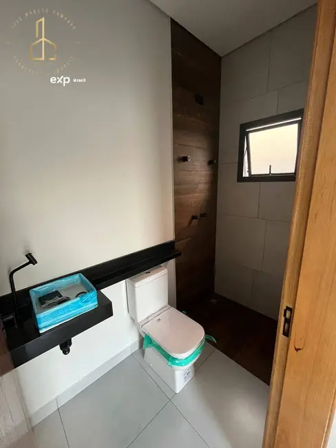 Foto 9 de Casa de Condomínio com 3 quartos à venda, 310m2 em Votorantim - SP