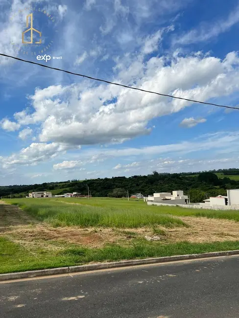 Foto 9 de Lote de Condomínio à venda, 1000m2 em Aracoiaba Da Serra - SP