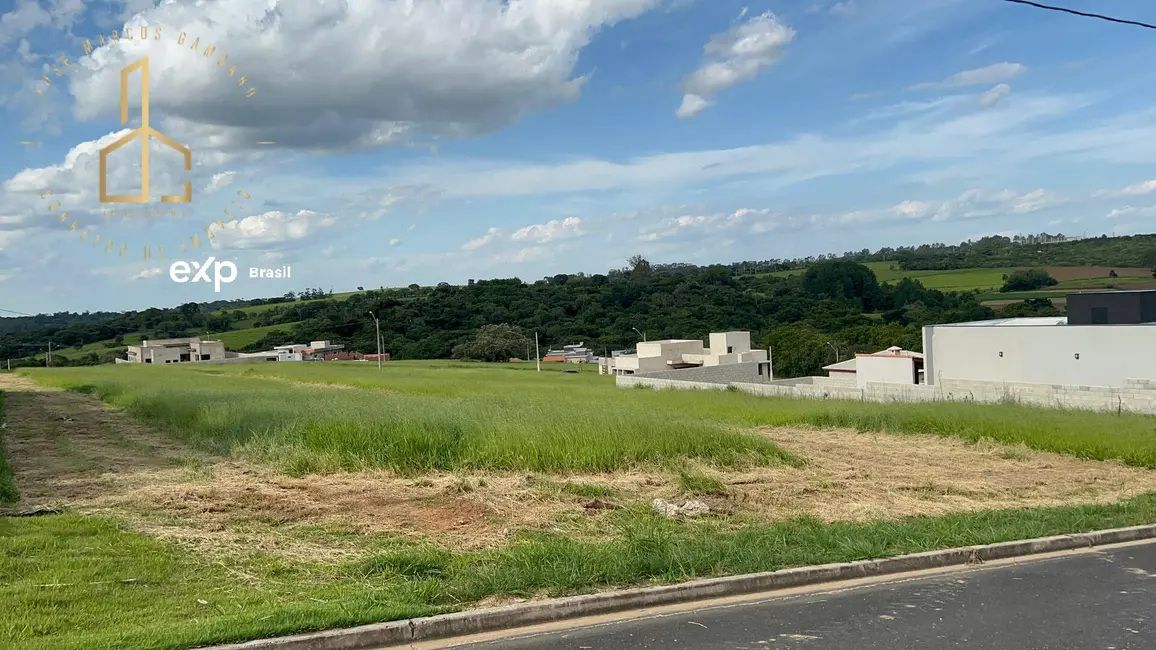 Foto 5 de Lote de Condomínio à venda, 1000m2 em Aracoiaba Da Serra - SP