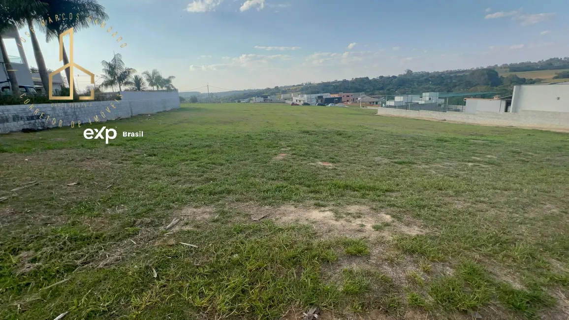 Foto 2 de Lote de Condomínio à venda, 1000m2 em Aracoiaba Da Serra - SP