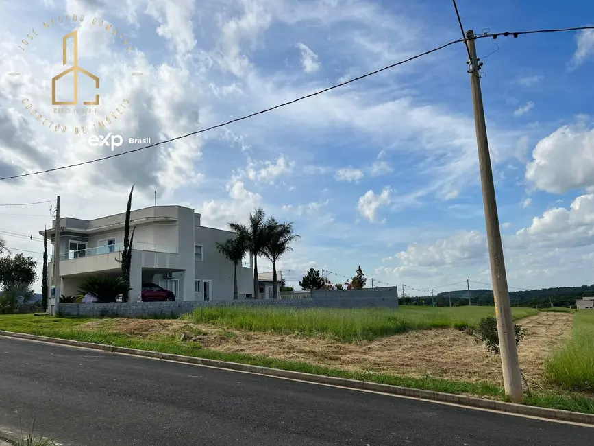 Foto 4 de Lote de Condomínio à venda, 1000m2 em Aracoiaba Da Serra - SP