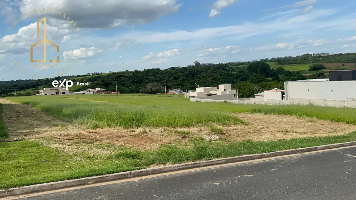 Foto 6 de Lote de Condomínio à venda, 1000m2 em Aracoiaba Da Serra - SP