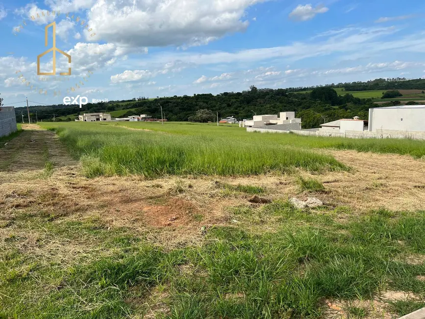 Foto 8 de Lote de Condomínio à venda, 1000m2 em Aracoiaba Da Serra - SP