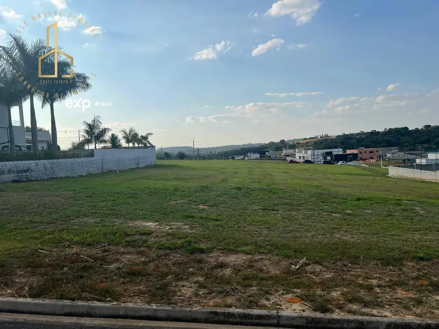 Foto 1 de Lote de Condomínio à venda, 1000m2 em Aracoiaba Da Serra - SP