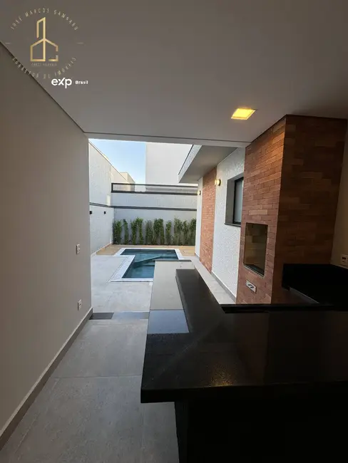 Casa de Condomínio com 3 quartos à venda, 300m2 em Jardim Residencial Chácara Ondina, Sorocaba - SP - imagem 2 Foto 2 de Casa de Condomínio com 3 quartos à venda, 300m2 em Jardim Residencial Chácara Ondina, Sorocaba - SP