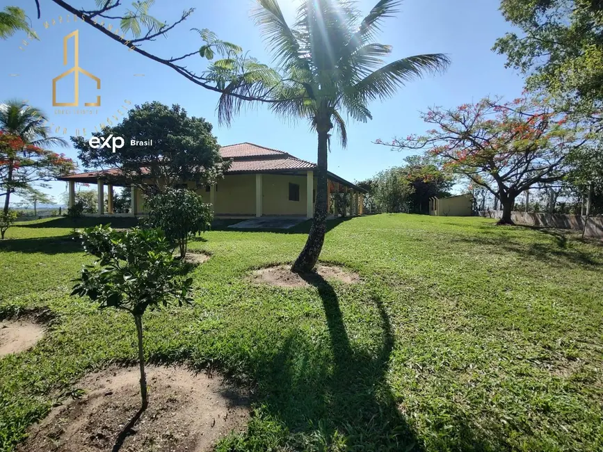 Foto 5 de Sítio / Rancho com 3 quartos à venda, 169000m2 em Conchas - SP
