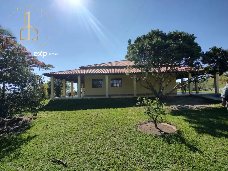 Foto 3 de Sítio / Rancho com 3 quartos à venda, 169000m2 em Conchas - SP