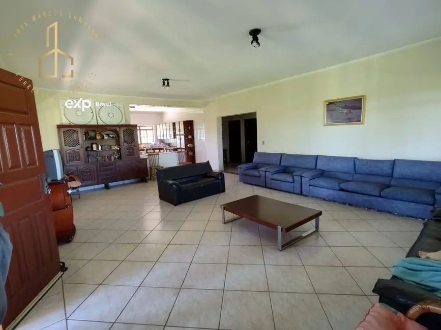 Foto 7 de Sítio / Rancho com 3 quartos à venda, 169000m2 em Conchas - SP