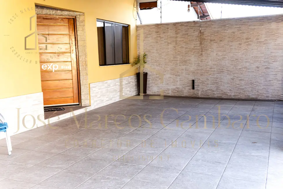 Foto 3 de Casa com 3 quartos à venda, 250m2 em Jardim Astro, Sorocaba - SP