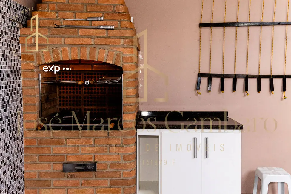 Foto 6 de Casa com 3 quartos à venda, 250m2 em Jardim Astro, Sorocaba - SP