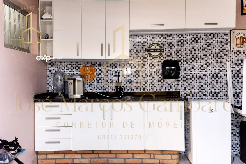 Foto 5 de Casa com 3 quartos à venda, 250m2 em Jardim Astro, Sorocaba - SP