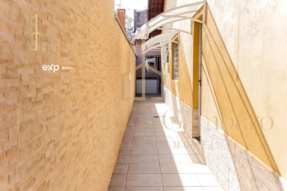 Foto 4 de Casa com 3 quartos à venda, 250m2 em Jardim Astro, Sorocaba - SP