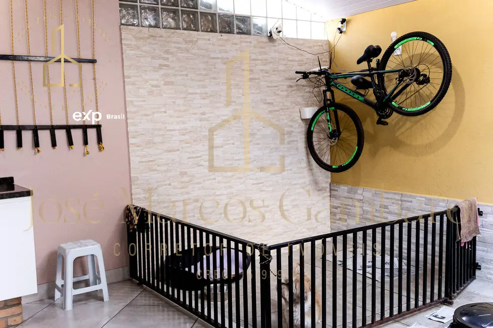 Foto 7 de Casa com 3 quartos à venda, 250m2 em Jardim Astro, Sorocaba - SP