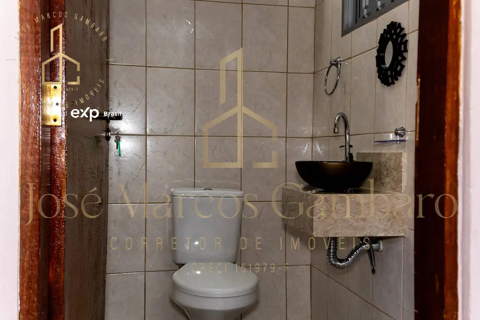 Foto 8 de Casa com 3 quartos à venda, 250m2 em Jardim Astro, Sorocaba - SP