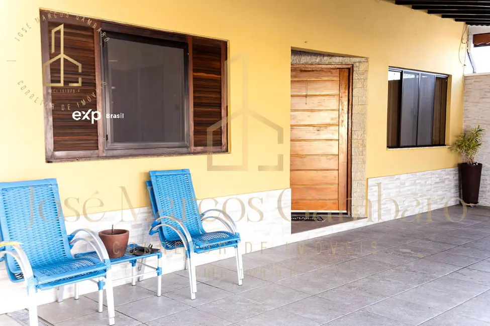 Foto 2 de Casa com 3 quartos à venda, 250m2 em Jardim Astro, Sorocaba - SP