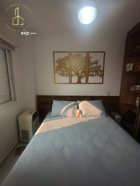 Apartamento com 2 quartos à venda, 64m2 em Jardim Gonçalves, Sorocaba - SP - imagem 7 Foto 7 de Apartamento com 2 quartos à venda, 64m2 em Jardim Gonçalves, Sorocaba - SP