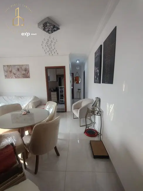 Foto 1 de Apartamento com 2 quartos à venda, 64m2 em Jardim Gonçalves, Sorocaba - SP