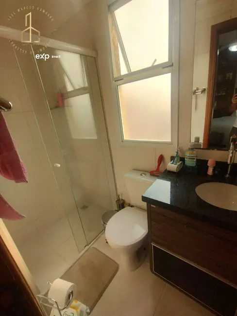 Foto 2 de Apartamento com 2 quartos à venda, 64m2 em Jardim Gonçalves, Sorocaba - SP
