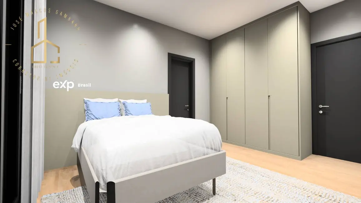 Foto 4 de Casa à venda e para alugar, 474m2 em Alphaville Nova Esplanada, Votorantim - SP