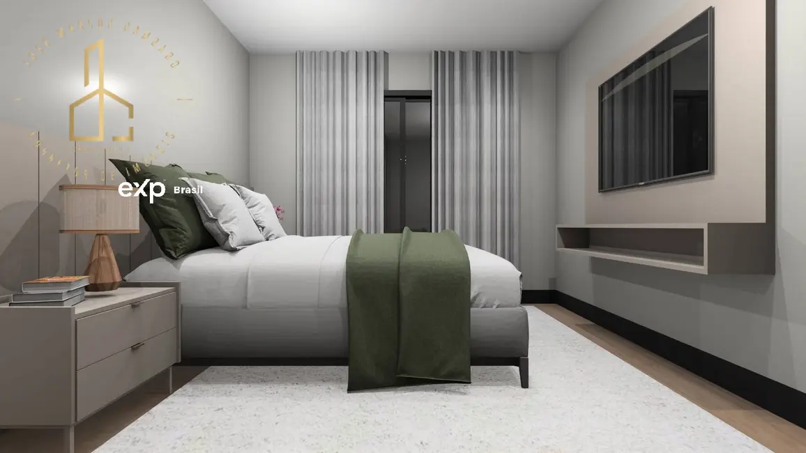 Foto 6 de Casa à venda e para alugar, 474m2 em Alphaville Nova Esplanada, Votorantim - SP