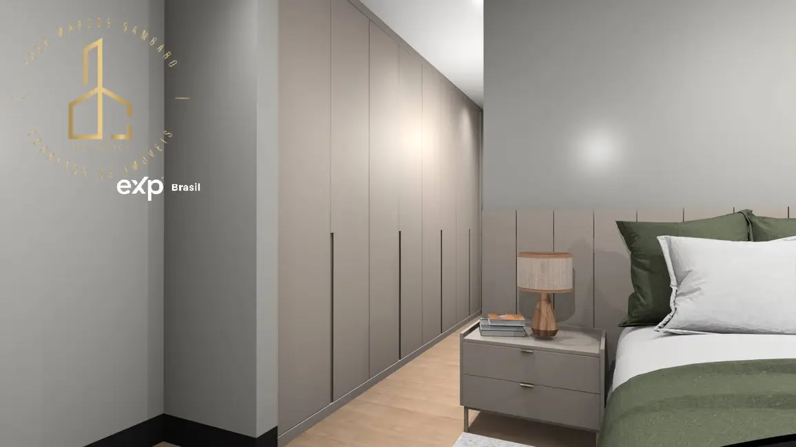 Foto 7 de Casa à venda e para alugar, 474m2 em Alphaville Nova Esplanada, Votorantim - SP