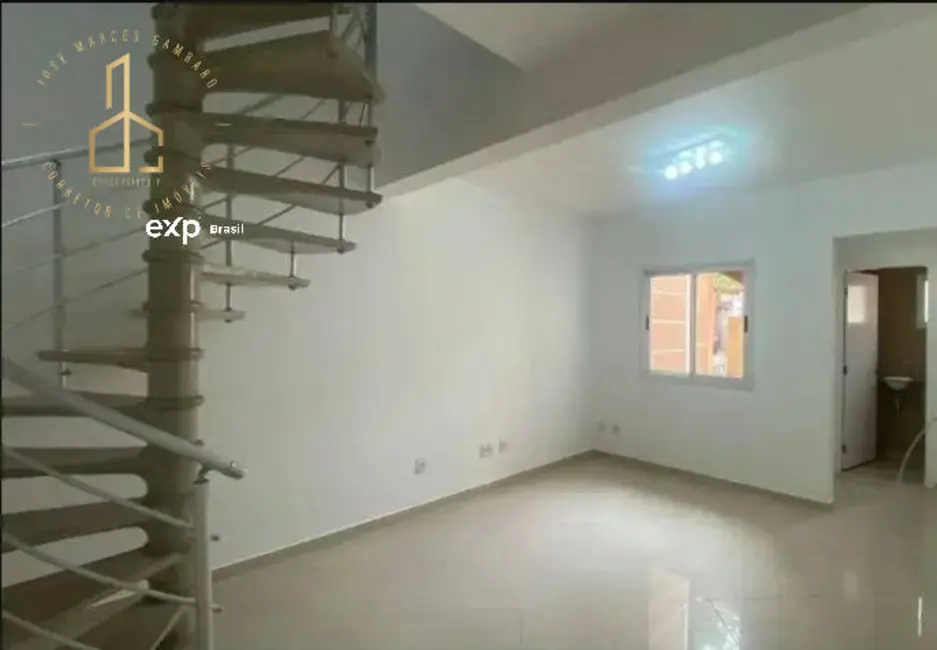 Foto 8 de Casa com 2 quartos à venda, 74m2 em Boa Vista, Sorocaba - SP