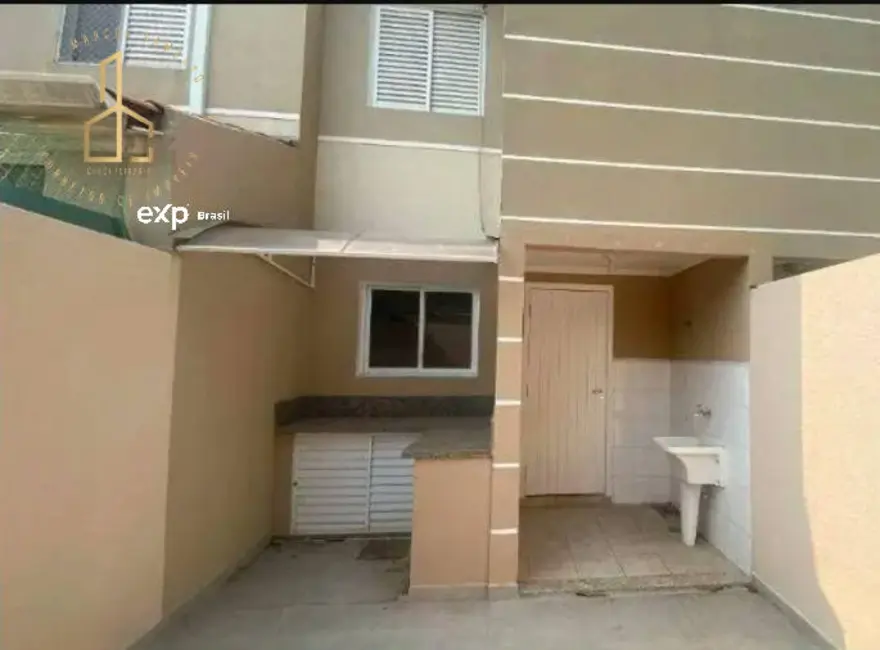 Foto 5 de Casa com 2 quartos à venda, 74m2 em Boa Vista, Sorocaba - SP