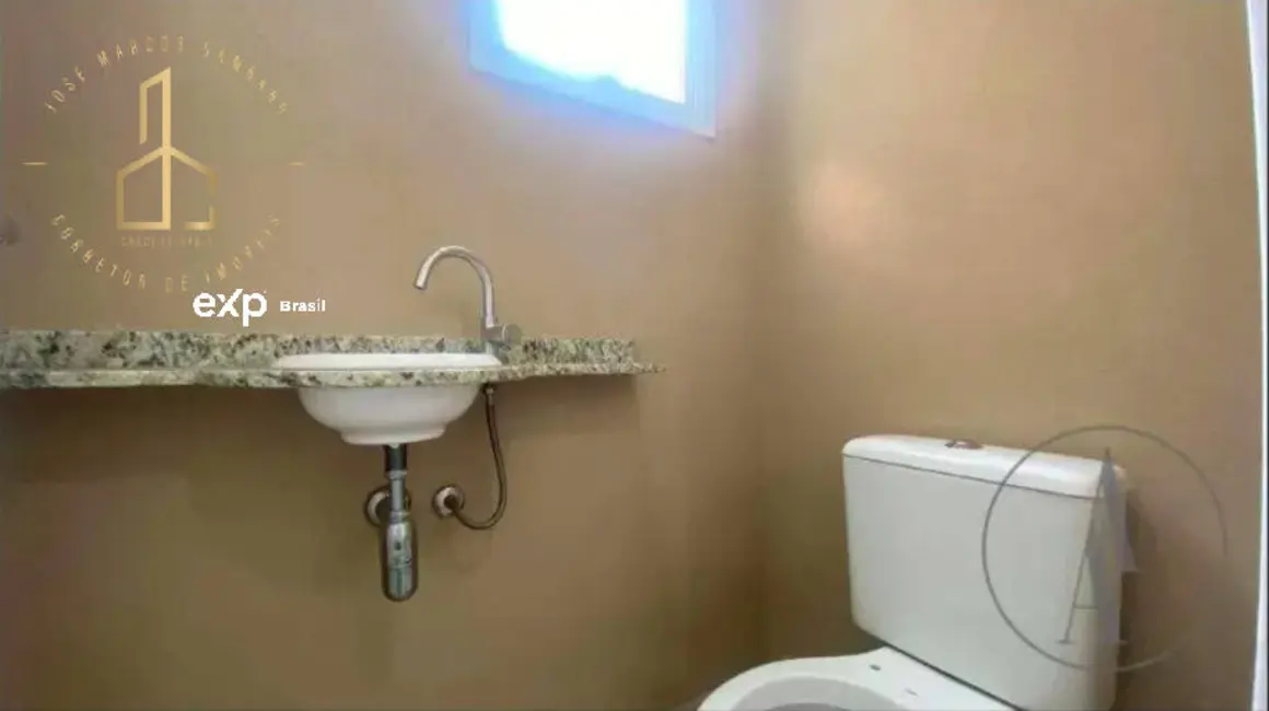 Foto 6 de Casa com 2 quartos à venda, 74m2 em Boa Vista, Sorocaba - SP