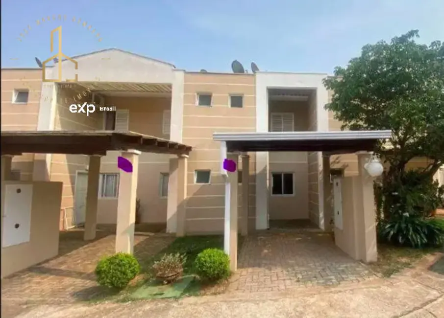 Foto 2 de Casa com 2 quartos à venda, 74m2 em Boa Vista, Sorocaba - SP