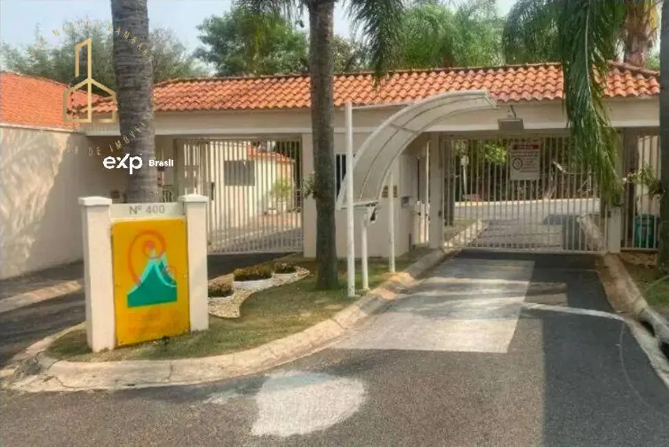 Foto 1 de Casa com 2 quartos à venda, 74m2 em Boa Vista, Sorocaba - SP
